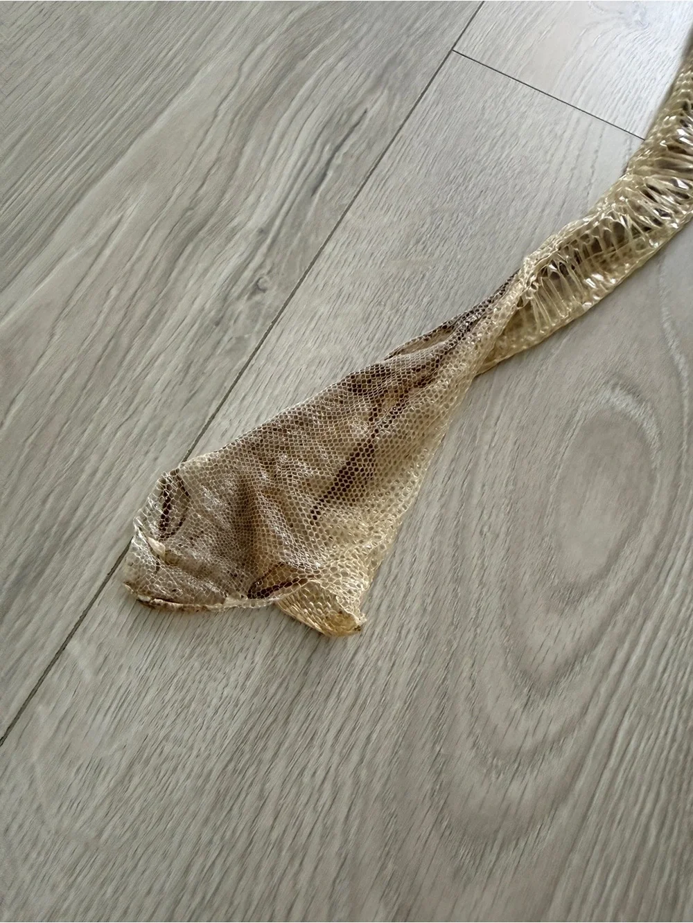 N/A authentic brown